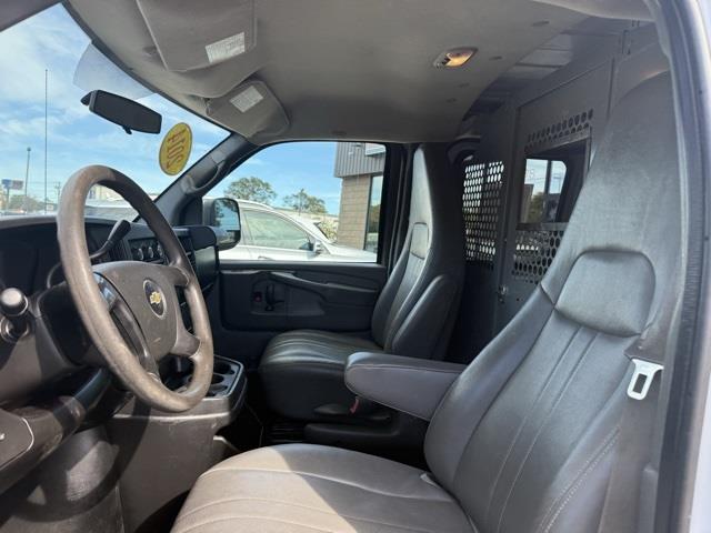 2014 Chevrolet Express 1500 Work Van, available for sale in Stratford, Connecticut | Wiz Leasing Inc. Stratford, Connecticut 2014 Chevrolet Express 1500 Work Van, available for sale in Stratford, Connecticut | Wiz Leasing Inc. Stratford, Connecticut