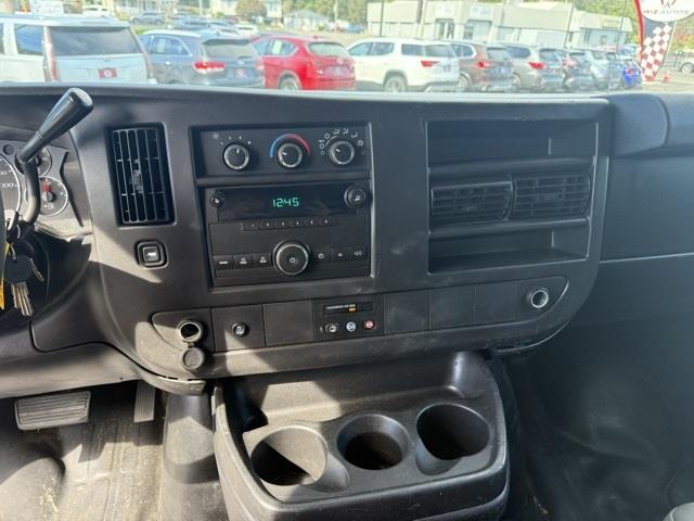 2014 Chevrolet Express 1500 Work Van, available for sale in Stratford, Connecticut | Wiz Leasing Inc. Stratford, Connecticut 2014 Chevrolet Express 1500 Work Van, available for sale in Stratford, Connecticut | Wiz Leasing Inc. Stratford, Connecticut