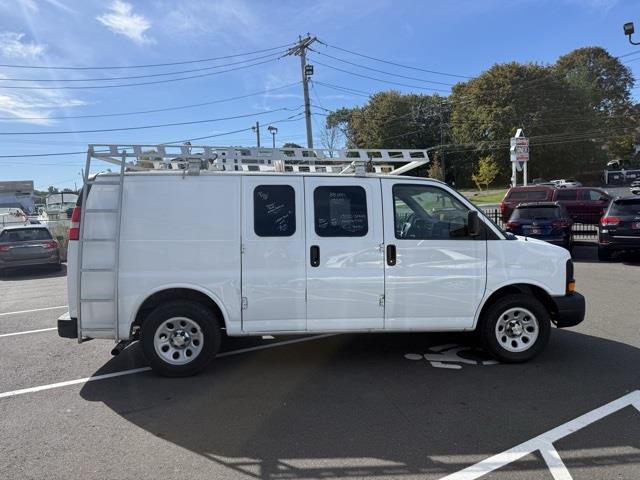 2014 Chevrolet Express 1500 Work Van, available for sale in Stratford, Connecticut | Wiz Leasing Inc. Stratford, Connecticut 2014 Chevrolet Express 1500 Work Van, available for sale in Stratford, Connecticut | Wiz Leasing Inc. Stratford, Connecticut