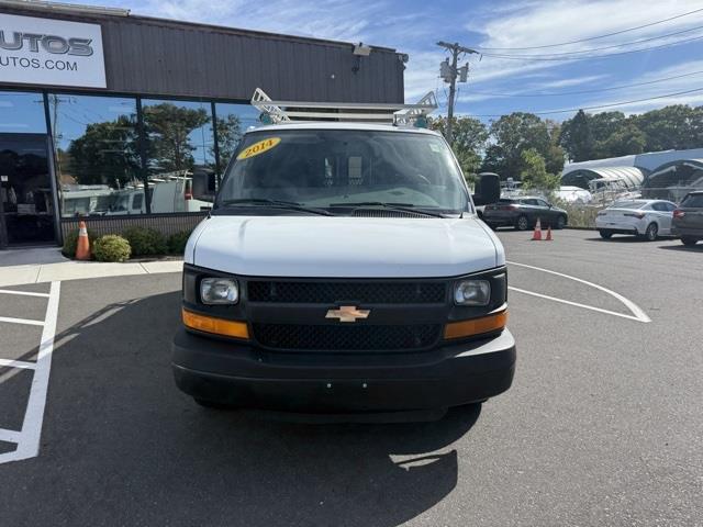 2014 Chevrolet Express 1500 Work Van, available for sale in Stratford, Connecticut | Wiz Leasing Inc. Stratford, Connecticut 2014 Chevrolet Express 1500 Work Van, available for sale in Stratford, Connecticut | Wiz Leasing Inc. Stratford, Connecticut