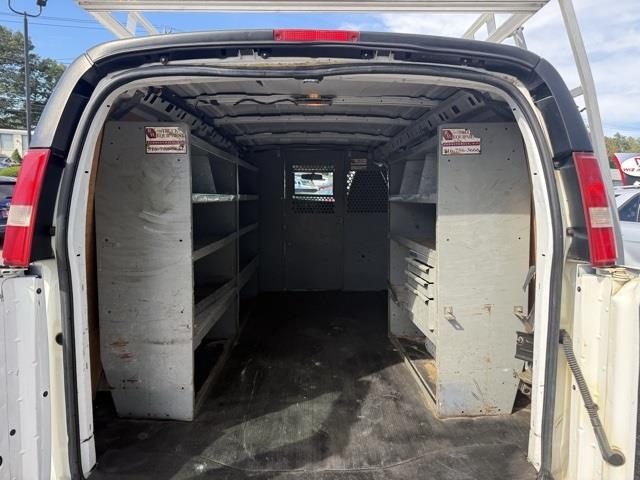2014 Chevrolet Express 1500 Work Van, available for sale in Stratford, Connecticut | Wiz Leasing Inc. Stratford, Connecticut 2014 Chevrolet Express 1500 Work Van, available for sale in Stratford, Connecticut | Wiz Leasing Inc. Stratford, Connecticut