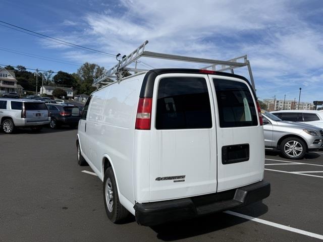 2014 Chevrolet Express 1500 Work Van, available for sale in Stratford, Connecticut | Wiz Leasing Inc. Stratford, Connecticut 2014 Chevrolet Express 1500 Work Van, available for sale in Stratford, Connecticut | Wiz Leasing Inc. Stratford, Connecticut
