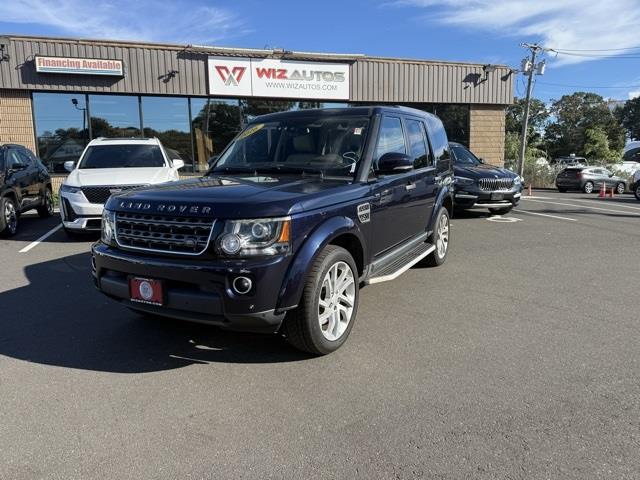 2016 Land Rover Lr4 HSE, available for sale in Stratford, Connecticut | Wiz Leasing Inc. Stratford, Connecticut 2016 Land Rover Lr4 HSE, available for sale in Stratford, Connecticut | Wiz Leasing Inc. Stratford, Connecticut