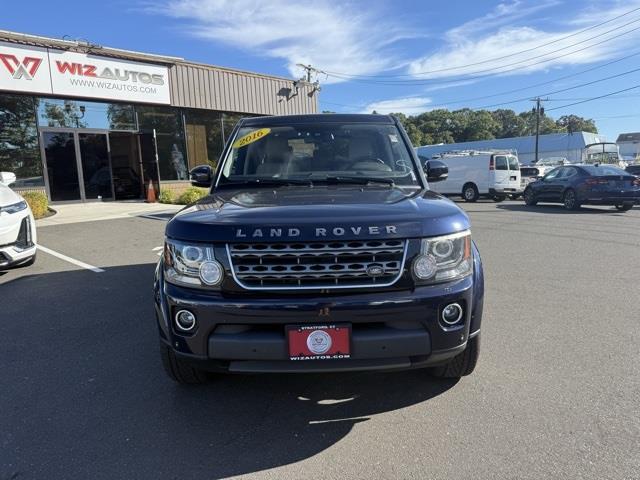 2016 Land Rover Lr4 HSE, available for sale in Stratford, Connecticut | Wiz Leasing Inc. Stratford, Connecticut 2016 Land Rover Lr4 HSE, available for sale in Stratford, Connecticut | Wiz Leasing Inc. Stratford, Connecticut