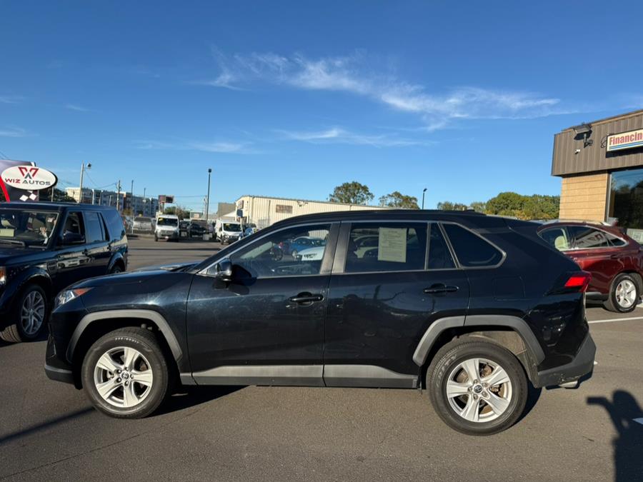 2021 Toyota Rav4 XLE, available for sale in Stratford, Connecticut | Wiz Leasing Inc. Stratford, Connecticut 2021 Toyota Rav4 XLE, available for sale in Stratford, Connecticut | Wiz Leasing Inc. Stratford, Connecticut