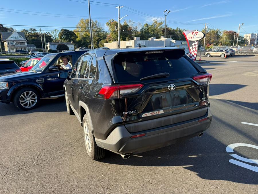 2021 Toyota Rav4 XLE, available for sale in Stratford, Connecticut | Wiz Leasing Inc. Stratford, Connecticut 2021 Toyota Rav4 XLE, available for sale in Stratford, Connecticut | Wiz Leasing Inc. Stratford, Connecticut
