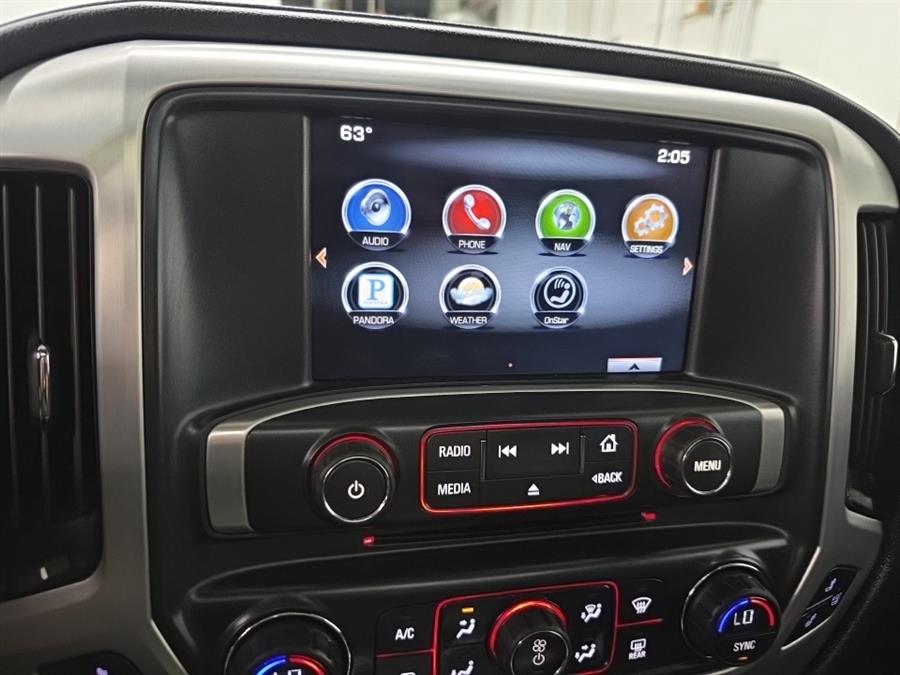 2014 GMC Sierra 1500 4WD Crew Cab 153.0" SLT, available for sale in West Haven, Connecticut | Auto Fair Inc.. West Haven, Connecticut 2014 GMC Sierra 1500 4WD Crew Cab 153.0" SLT, available for sale in West Haven, Connecticut | Auto Fair Inc.. West Haven, Connecticut