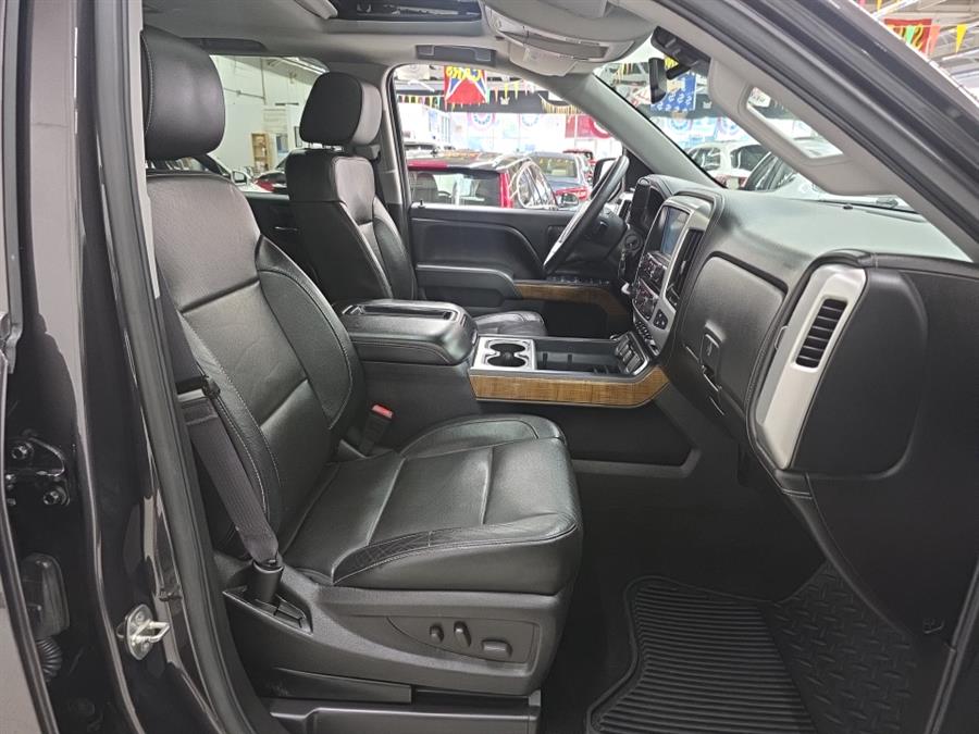 2014 GMC Sierra 1500 4WD Crew Cab 153.0" SLT, available for sale in West Haven, Connecticut | Auto Fair Inc.. West Haven, Connecticut 2014 GMC Sierra 1500 4WD Crew Cab 153.0" SLT, available for sale in West Haven, Connecticut | Auto Fair Inc.. West Haven, Connecticut
