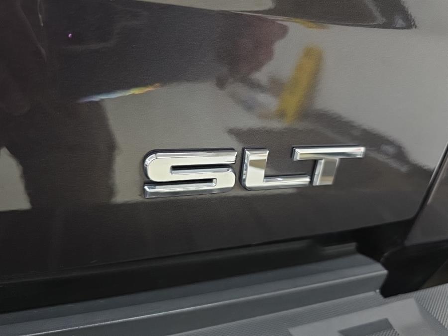 2014 GMC Sierra 1500 4WD Crew Cab 153.0" SLT, available for sale in West Haven, Connecticut | Auto Fair Inc.. West Haven, Connecticut 2014 GMC Sierra 1500 4WD Crew Cab 153.0" SLT, available for sale in West Haven, Connecticut | Auto Fair Inc.. West Haven, Connecticut