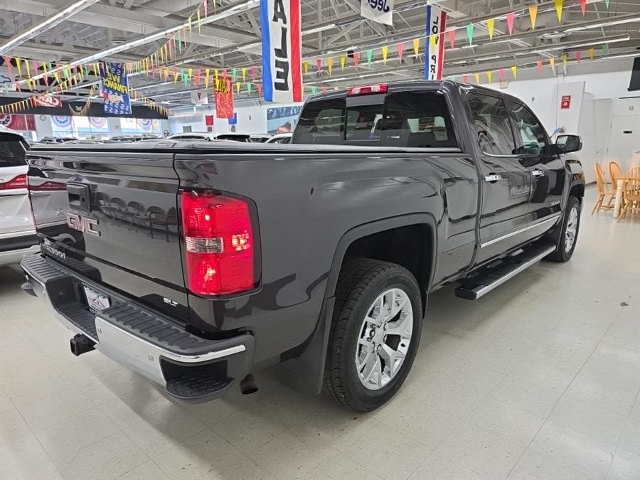 2014 GMC Sierra 1500 4WD Crew Cab 153.0" SLT, available for sale in West Haven, Connecticut | Auto Fair Inc.. West Haven, Connecticut 2014 GMC Sierra 1500 4WD Crew Cab 153.0" SLT, available for sale in West Haven, Connecticut | Auto Fair Inc.. West Haven, Connecticut