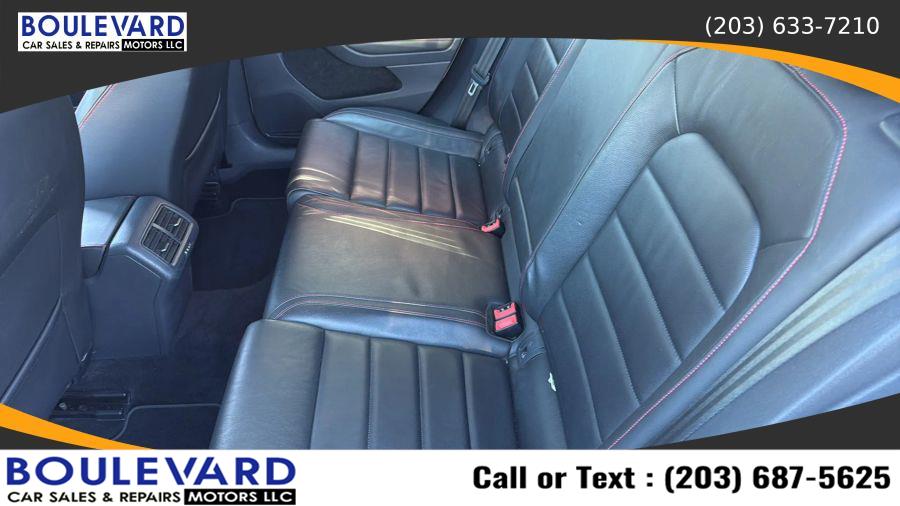 2016 Volkswagen Golf Gti SE Hatchback Sedan 4D, available for sale in New Haven, Connecticut | Boulevard Motors LLC. New Haven, Connecticut 2016 Volkswagen Golf Gti SE Hatchback Sedan 4D, available for sale in New Haven, Connecticut | Boulevard Motors LLC. New Haven, Connecticut