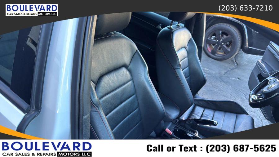2016 Volkswagen Golf Gti SE Hatchback Sedan 4D, available for sale in New Haven, Connecticut | Boulevard Motors LLC. New Haven, Connecticut 2016 Volkswagen Golf Gti SE Hatchback Sedan 4D, available for sale in New Haven, Connecticut | Boulevard Motors LLC. New Haven, Connecticut