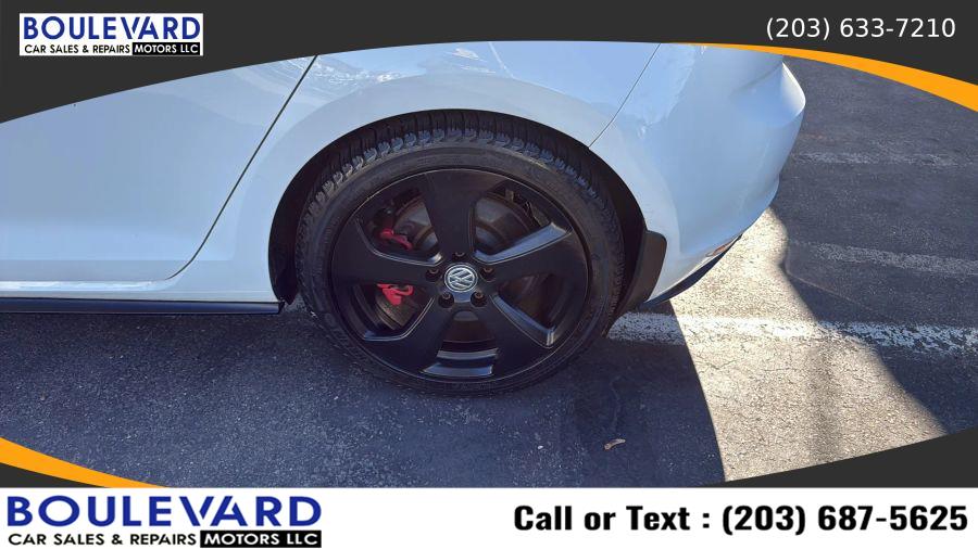 2016 Volkswagen Golf Gti SE Hatchback Sedan 4D, available for sale in New Haven, Connecticut | Boulevard Motors LLC. New Haven, Connecticut 2016 Volkswagen Golf Gti SE Hatchback Sedan 4D, available for sale in New Haven, Connecticut | Boulevard Motors LLC. New Haven, Connecticut