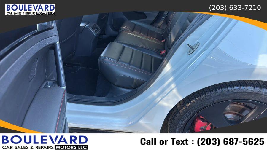 2016 Volkswagen Golf Gti SE Hatchback Sedan 4D, available for sale in New Haven, Connecticut | Boulevard Motors LLC. New Haven, Connecticut 2016 Volkswagen Golf Gti SE Hatchback Sedan 4D, available for sale in New Haven, Connecticut | Boulevard Motors LLC. New Haven, Connecticut