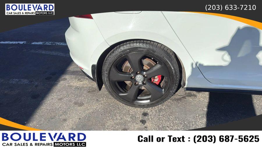 2016 Volkswagen Golf Gti SE Hatchback Sedan 4D, available for sale in New Haven, Connecticut | Boulevard Motors LLC. New Haven, Connecticut 2016 Volkswagen Golf Gti SE Hatchback Sedan 4D, available for sale in New Haven, Connecticut | Boulevard Motors LLC. New Haven, Connecticut