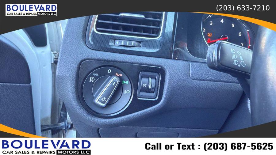 2016 Volkswagen Golf Gti SE Hatchback Sedan 4D, available for sale in New Haven, Connecticut | Boulevard Motors LLC. New Haven, Connecticut 2016 Volkswagen Golf Gti SE Hatchback Sedan 4D, available for sale in New Haven, Connecticut | Boulevard Motors LLC. New Haven, Connecticut
