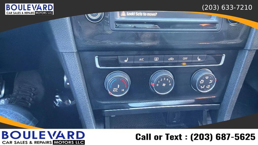 2016 Volkswagen Golf Gti SE Hatchback Sedan 4D, available for sale in New Haven, Connecticut | Boulevard Motors LLC. New Haven, Connecticut 2016 Volkswagen Golf Gti SE Hatchback Sedan 4D, available for sale in New Haven, Connecticut | Boulevard Motors LLC. New Haven, Connecticut