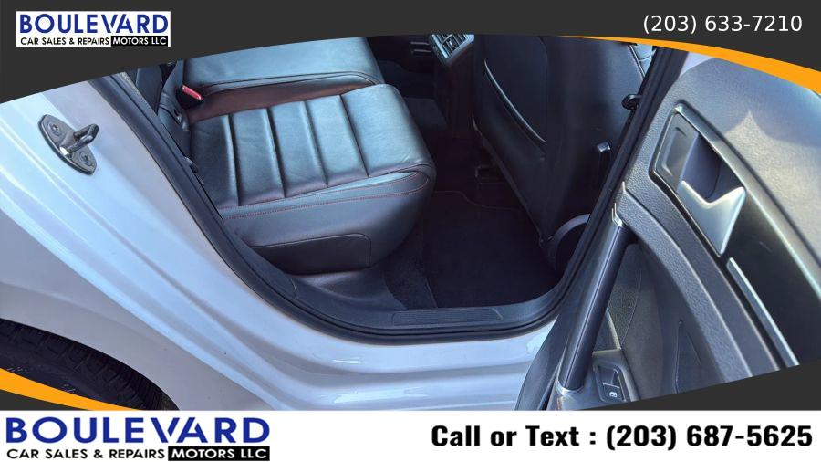 2016 Volkswagen Golf Gti SE Hatchback Sedan 4D, available for sale in New Haven, Connecticut | Boulevard Motors LLC. New Haven, Connecticut 2016 Volkswagen Golf Gti SE Hatchback Sedan 4D, available for sale in New Haven, Connecticut | Boulevard Motors LLC. New Haven, Connecticut