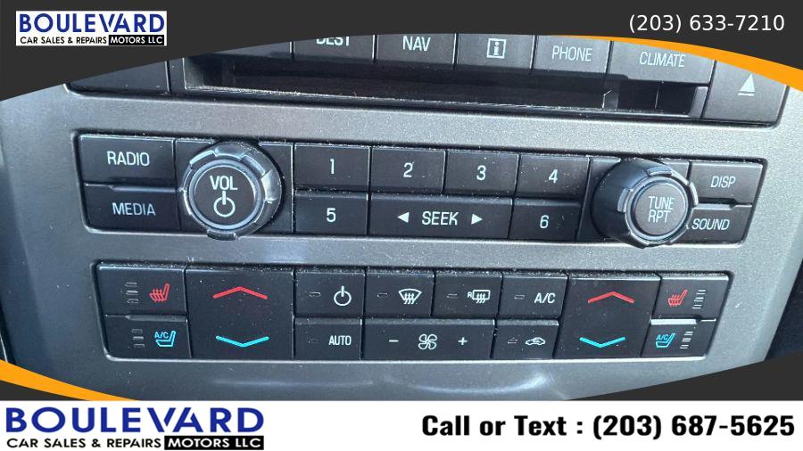 2012 Ford F150 Supercrew Cab Harley-Davidson Pickup 4D 5 1/2 ft, available for sale in New Haven, Connecticut | Boulevard Motors LLC. New Haven, Connecticut 2012 Ford F150 Supercrew Cab Harley-Davidson Pickup 4D 5 1/2 ft, available for sale in New Haven, Connecticut | Boulevard Motors LLC. New Haven, Connecticut