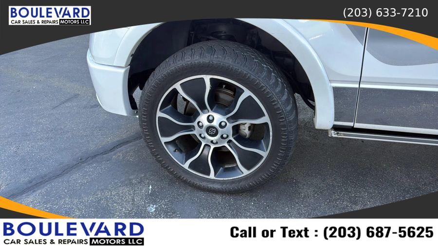 2012 Ford F150 Supercrew Cab Harley-Davidson Pickup 4D 5 1/2 ft, available for sale in New Haven, Connecticut | Boulevard Motors LLC. New Haven, Connecticut 2012 Ford F150 Supercrew Cab Harley-Davidson Pickup 4D 5 1/2 ft, available for sale in New Haven, Connecticut | Boulevard Motors LLC. New Haven, Connecticut