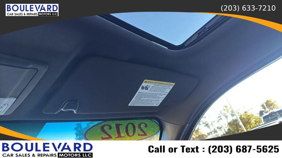 2012 Ford F150 Supercrew Cab Harley-Davidson Pickup 4D 5 1/2 ft, available for sale in New Haven, Connecticut | Boulevard Motors LLC. New Haven, Connecticut 2012 Ford F150 Supercrew Cab Harley-Davidson Pickup 4D 5 1/2 ft, available for sale in New Haven, Connecticut | Boulevard Motors LLC. New Haven, Connecticut