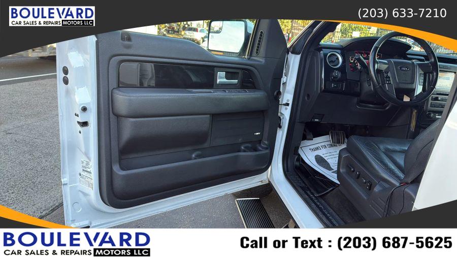 2012 Ford F150 Supercrew Cab Harley-Davidson Pickup 4D 5 1/2 ft, available for sale in New Haven, Connecticut | Boulevard Motors LLC. New Haven, Connecticut 2012 Ford F150 Supercrew Cab Harley-Davidson Pickup 4D 5 1/2 ft, available for sale in New Haven, Connecticut | Boulevard Motors LLC. New Haven, Connecticut