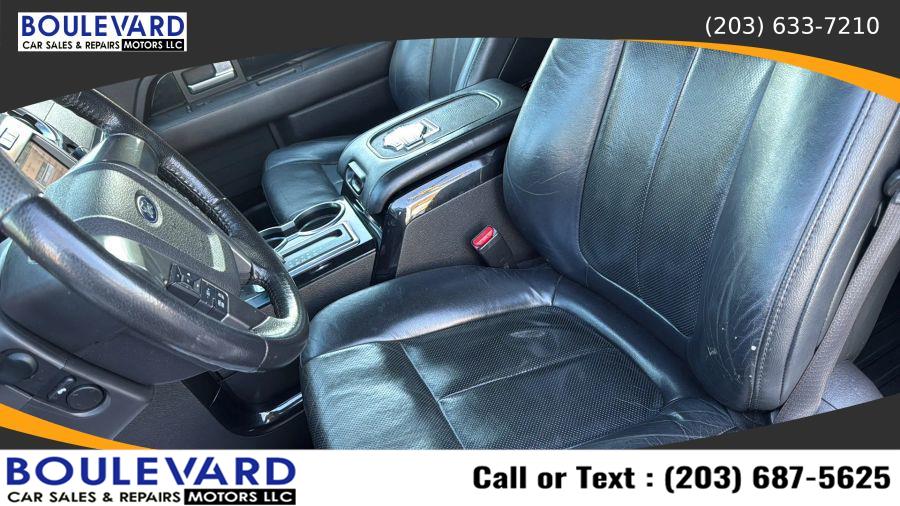 2012 Ford F150 Supercrew Cab Harley-Davidson Pickup 4D 5 1/2 ft, available for sale in New Haven, Connecticut | Boulevard Motors LLC. New Haven, Connecticut 2012 Ford F150 Supercrew Cab Harley-Davidson Pickup 4D 5 1/2 ft, available for sale in New Haven, Connecticut | Boulevard Motors LLC. New Haven, Connecticut