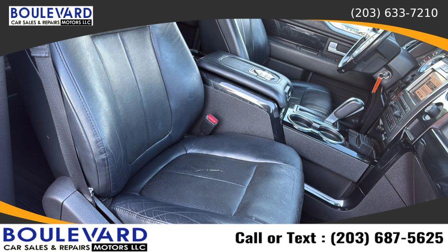 2012 Ford F150 Supercrew Cab Harley-Davidson Pickup 4D 5 1/2 ft, available for sale in New Haven, Connecticut | Boulevard Motors LLC. New Haven, Connecticut 2012 Ford F150 Supercrew Cab Harley-Davidson Pickup 4D 5 1/2 ft, available for sale in New Haven, Connecticut | Boulevard Motors LLC. New Haven, Connecticut