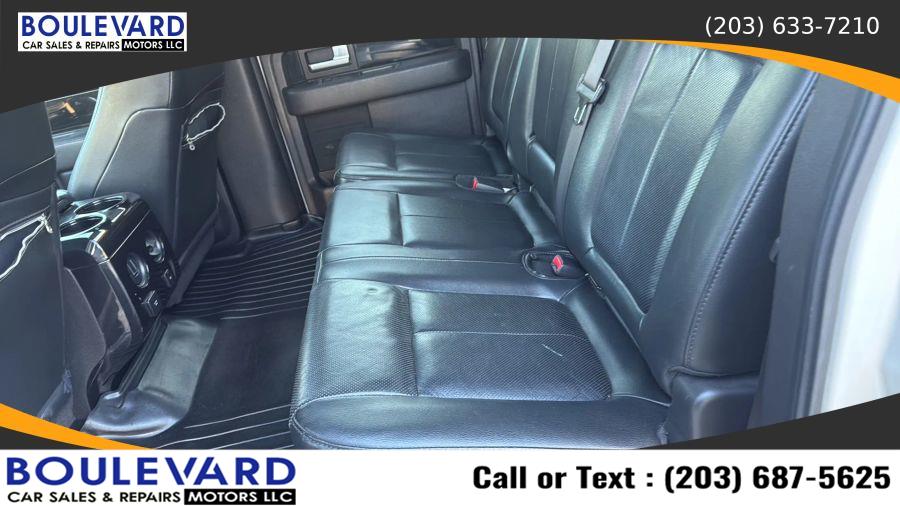2012 Ford F150 Supercrew Cab Harley-Davidson Pickup 4D 5 1/2 ft, available for sale in New Haven, Connecticut | Boulevard Motors LLC. New Haven, Connecticut 2012 Ford F150 Supercrew Cab Harley-Davidson Pickup 4D 5 1/2 ft, available for sale in New Haven, Connecticut | Boulevard Motors LLC. New Haven, Connecticut