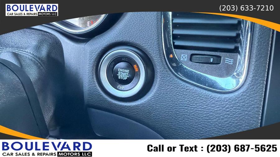 2017 Dodge Durango R/T Sport Utility 4D, available for sale in New Haven, Connecticut | Boulevard Motors LLC. New Haven, Connecticut 2017 Dodge Durango R/T Sport Utility 4D, available for sale in New Haven, Connecticut | Boulevard Motors LLC. New Haven, Connecticut