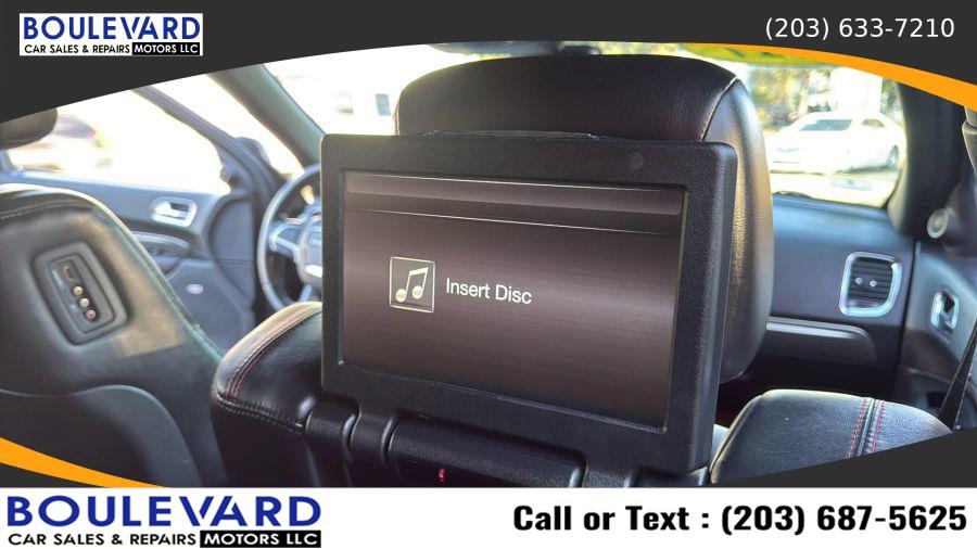 2017 Dodge Durango R/T Sport Utility 4D, available for sale in New Haven, Connecticut | Boulevard Motors LLC. New Haven, Connecticut 2017 Dodge Durango R/T Sport Utility 4D, available for sale in New Haven, Connecticut | Boulevard Motors LLC. New Haven, Connecticut