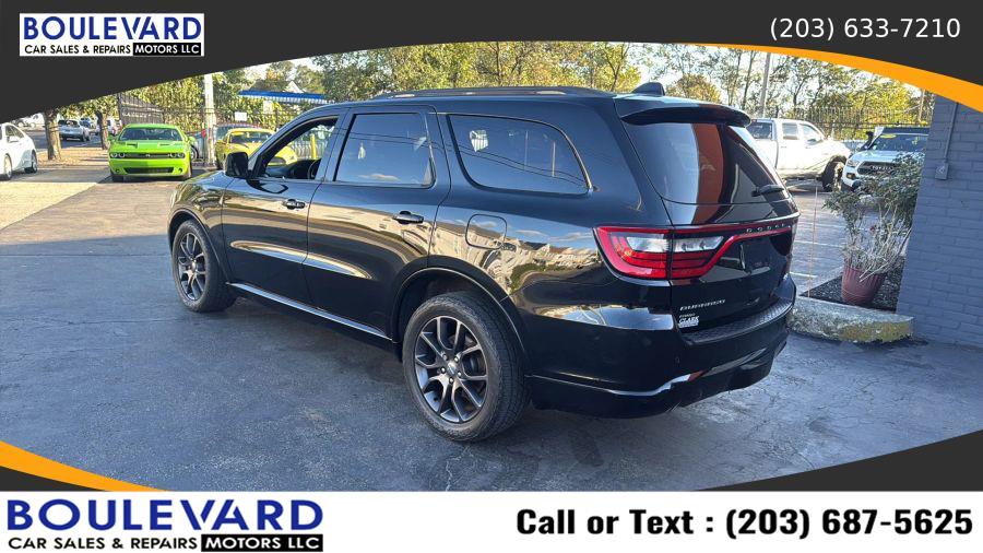 2017 Dodge Durango R/T Sport Utility 4D, available for sale in New Haven, Connecticut | Boulevard Motors LLC. New Haven, Connecticut 2017 Dodge Durango R/T Sport Utility 4D, available for sale in New Haven, Connecticut | Boulevard Motors LLC. New Haven, Connecticut