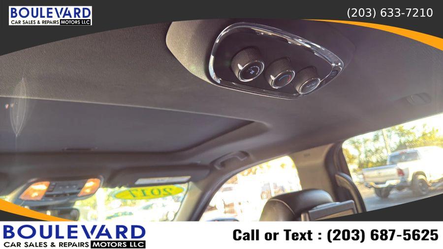 2017 Dodge Durango R/T Sport Utility 4D, available for sale in New Haven, Connecticut | Boulevard Motors LLC. New Haven, Connecticut 2017 Dodge Durango R/T Sport Utility 4D, available for sale in New Haven, Connecticut | Boulevard Motors LLC. New Haven, Connecticut