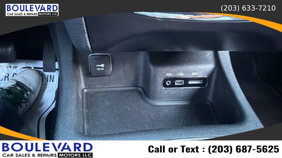 2017 Dodge Durango R/T Sport Utility 4D, available for sale in New Haven, Connecticut | Boulevard Motors LLC. New Haven, Connecticut 2017 Dodge Durango R/T Sport Utility 4D, available for sale in New Haven, Connecticut | Boulevard Motors LLC. New Haven, Connecticut