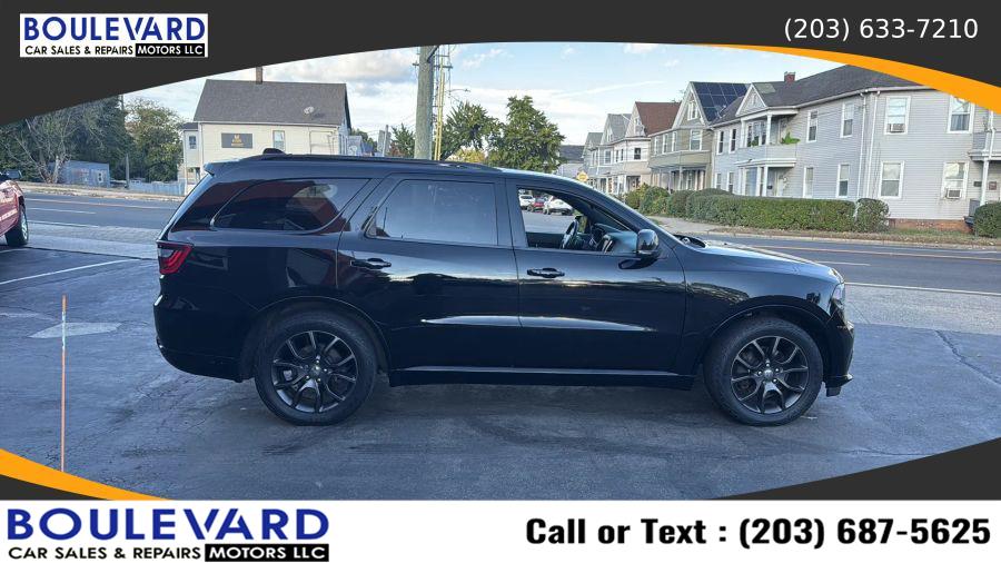 2017 Dodge Durango R/T Sport Utility 4D, available for sale in New Haven, Connecticut | Boulevard Motors LLC. New Haven, Connecticut 2017 Dodge Durango R/T Sport Utility 4D, available for sale in New Haven, Connecticut | Boulevard Motors LLC. New Haven, Connecticut