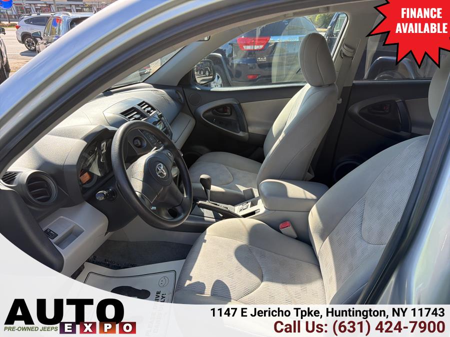 2011 Toyota RAV4 4WD 4dr 4-cyl 4-Spd AT (Natl), available for sale in Huntington, New York | Auto Expo. Huntington, New York 2011 Toyota RAV4 4WD 4dr 4-cyl 4-Spd AT (Natl), available for sale in Huntington, New York | Auto Expo. Huntington, New York