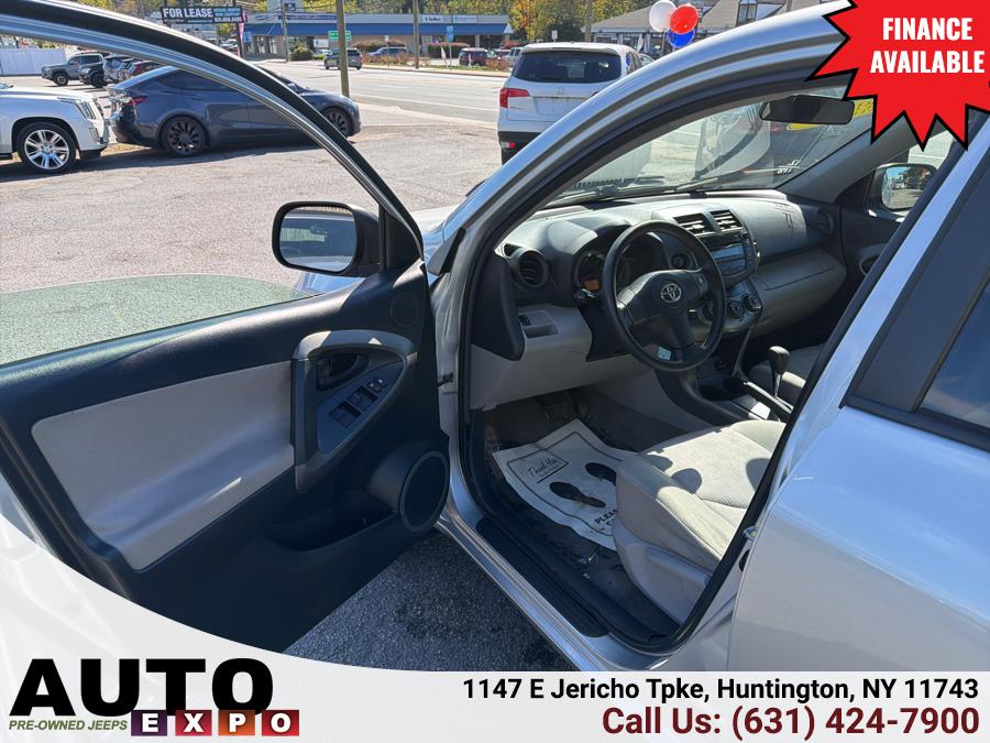 2011 Toyota RAV4 4WD 4dr 4-cyl 4-Spd AT (Natl), available for sale in Huntington, New York | Auto Expo. Huntington, New York 2011 Toyota RAV4 4WD 4dr 4-cyl 4-Spd AT (Natl), available for sale in Huntington, New York | Auto Expo. Huntington, New York