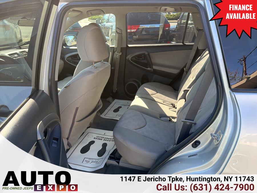 2011 Toyota RAV4 4WD 4dr 4-cyl 4-Spd AT (Natl), available for sale in Huntington, New York | Auto Expo. Huntington, New York 2011 Toyota RAV4 4WD 4dr 4-cyl 4-Spd AT (Natl), available for sale in Huntington, New York | Auto Expo. Huntington, New York