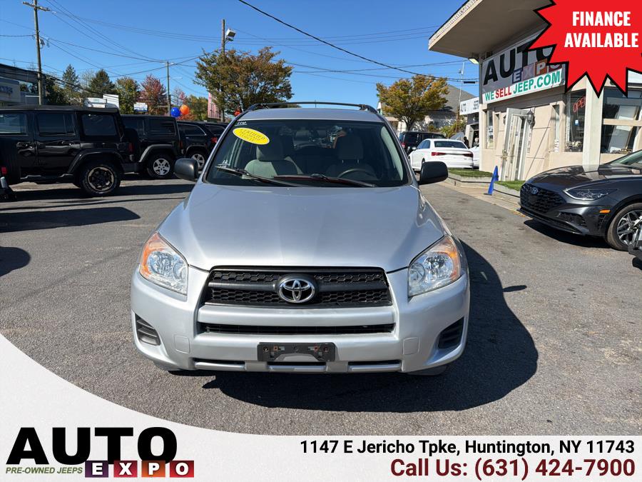 2011 Toyota RAV4 4WD 4dr 4-cyl 4-Spd AT (Natl), available for sale in Huntington, New York | Auto Expo. Huntington, New York 2011 Toyota RAV4 4WD 4dr 4-cyl 4-Spd AT (Natl), available for sale in Huntington, New York | Auto Expo. Huntington, New York