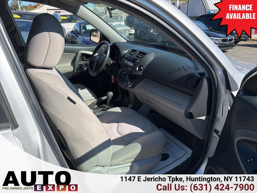 2011 Toyota RAV4 4WD 4dr 4-cyl 4-Spd AT (Natl), available for sale in Huntington, New York | Auto Expo. Huntington, New York 2011 Toyota RAV4 4WD 4dr 4-cyl 4-Spd AT (Natl), available for sale in Huntington, New York | Auto Expo. Huntington, New York