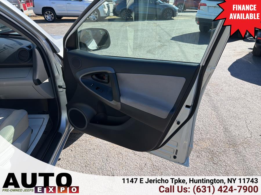 2011 Toyota RAV4 4WD 4dr 4-cyl 4-Spd AT (Natl), available for sale in Huntington, New York | Auto Expo. Huntington, New York 2011 Toyota RAV4 4WD 4dr 4-cyl 4-Spd AT (Natl), available for sale in Huntington, New York | Auto Expo. Huntington, New York