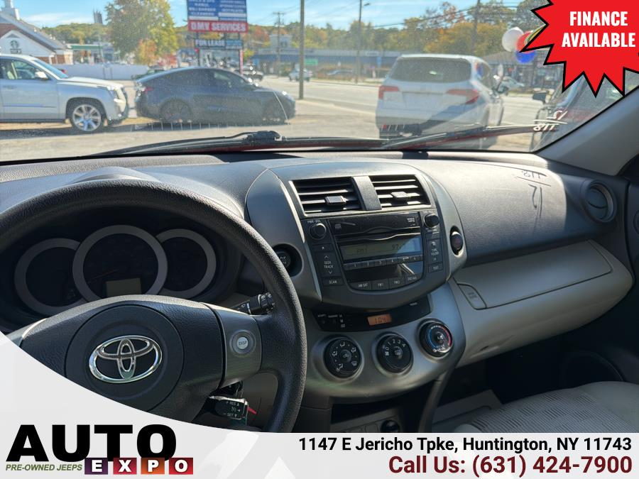 2011 Toyota RAV4 4WD 4dr 4-cyl 4-Spd AT (Natl), available for sale in Huntington, New York | Auto Expo. Huntington, New York 2011 Toyota RAV4 4WD 4dr 4-cyl 4-Spd AT (Natl), available for sale in Huntington, New York | Auto Expo. Huntington, New York