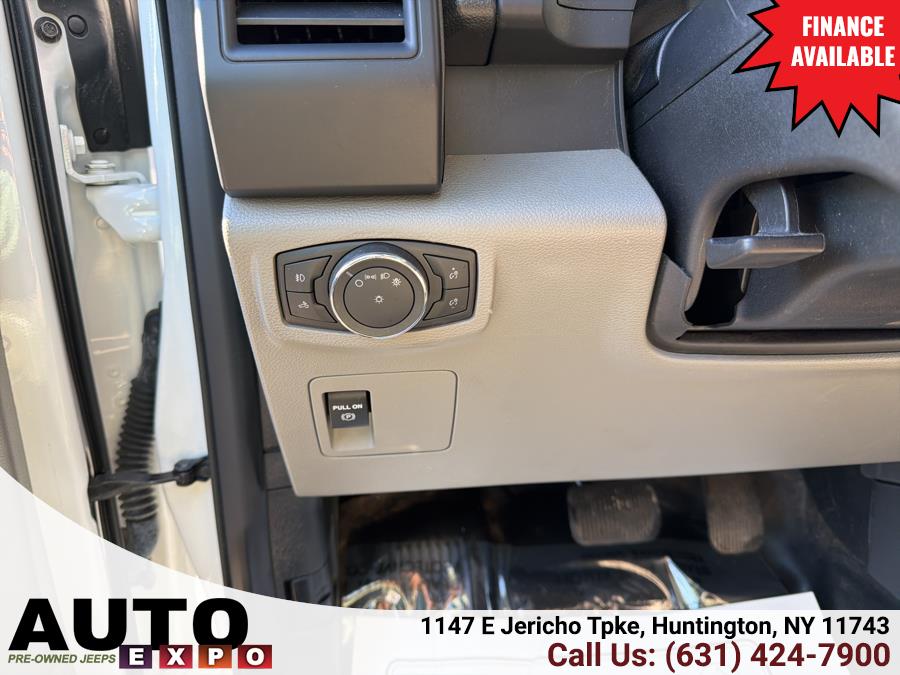 2018 Ford F-150 XL 2WD SuperCab 8'' Box, available for sale in Huntington, New York | Auto Expo. Huntington, New York 2018 Ford F-150 XL 2WD SuperCab 8'' Box, available for sale in Huntington, New York | Auto Expo. Huntington, New York