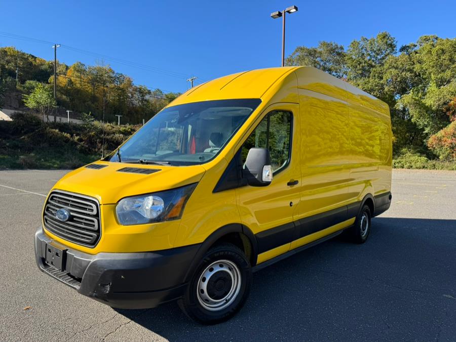 Used 2019 Ford Transit Van in Waterbury, Connecticut | Platinum Auto Care. Waterbury, Connecticut