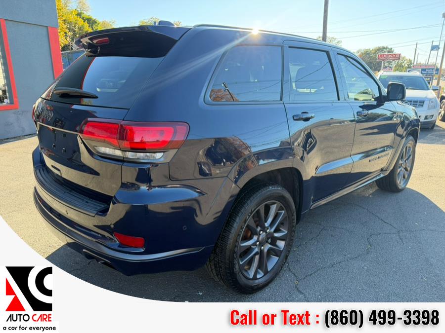 2018 Jeep Grand Cherokee High Altitude 4x4 *Ltd Avail*, available for sale in Vernon , Connecticut | Auto Care Motors. Vernon , Connecticut 2018 Jeep Grand Cherokee High Altitude 4x4 *Ltd Avail*, available for sale in Vernon , Connecticut | Auto Care Motors. Vernon , Connecticut