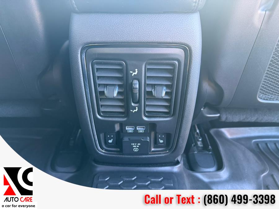 2018 Jeep Grand Cherokee High Altitude 4x4 *Ltd Avail*, available for sale in Vernon , Connecticut | Auto Care Motors. Vernon , Connecticut 2018 Jeep Grand Cherokee High Altitude 4x4 *Ltd Avail*, available for sale in Vernon , Connecticut | Auto Care Motors. Vernon , Connecticut