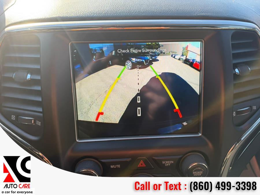 2018 Jeep Grand Cherokee High Altitude 4x4 *Ltd Avail*, available for sale in Vernon , Connecticut | Auto Care Motors. Vernon , Connecticut 2018 Jeep Grand Cherokee High Altitude 4x4 *Ltd Avail*, available for sale in Vernon , Connecticut | Auto Care Motors. Vernon , Connecticut