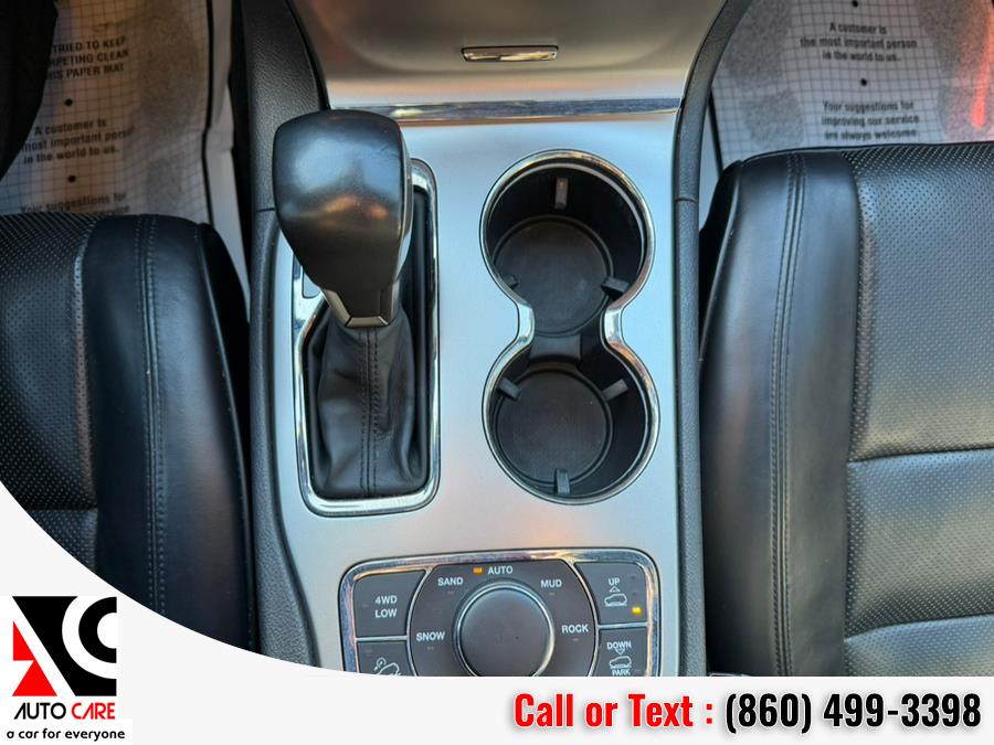 2018 Jeep Grand Cherokee High Altitude 4x4 *Ltd Avail*, available for sale in Vernon , Connecticut | Auto Care Motors. Vernon , Connecticut 2018 Jeep Grand Cherokee High Altitude 4x4 *Ltd Avail*, available for sale in Vernon , Connecticut | Auto Care Motors. Vernon , Connecticut