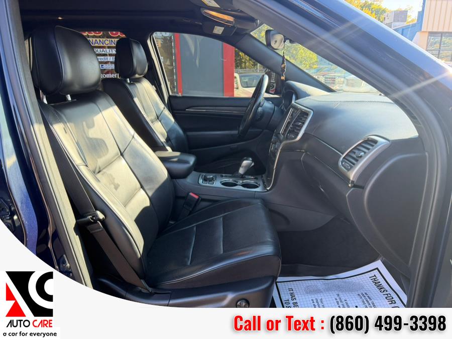 2018 Jeep Grand Cherokee High Altitude 4x4 *Ltd Avail*, available for sale in Vernon , Connecticut | Auto Care Motors. Vernon , Connecticut 2018 Jeep Grand Cherokee High Altitude 4x4 *Ltd Avail*, available for sale in Vernon , Connecticut | Auto Care Motors. Vernon , Connecticut