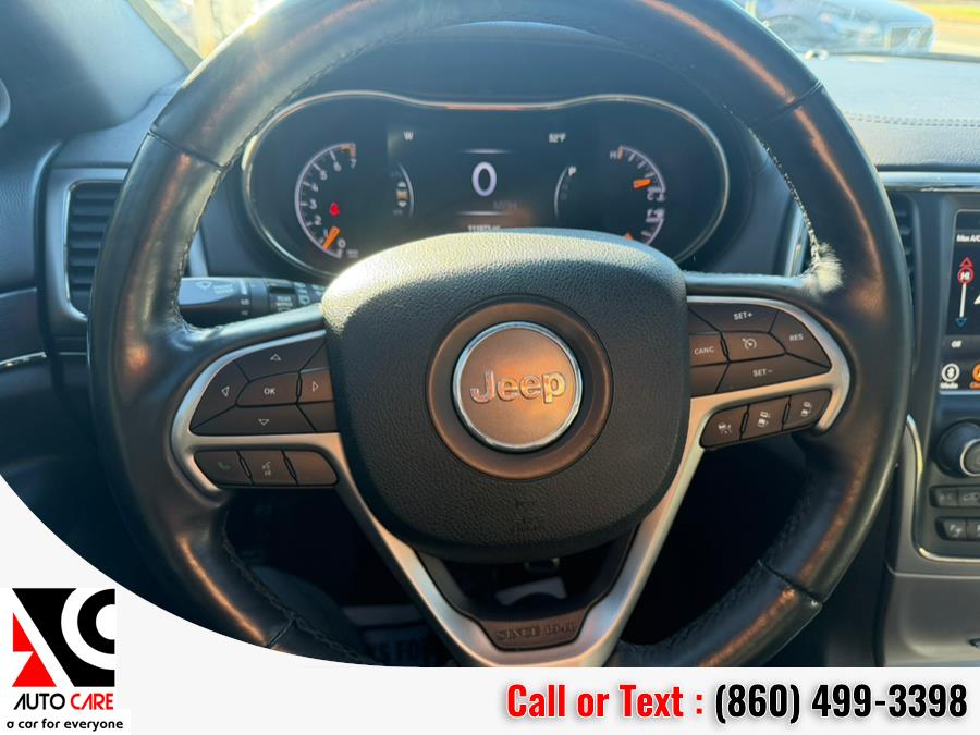 2018 Jeep Grand Cherokee High Altitude 4x4 *Ltd Avail*, available for sale in Vernon , Connecticut | Auto Care Motors. Vernon , Connecticut 2018 Jeep Grand Cherokee High Altitude 4x4 *Ltd Avail*, available for sale in Vernon , Connecticut | Auto Care Motors. Vernon , Connecticut
